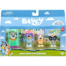 Bluey: 4-dielna hracia súprava – babičky