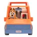 Bluey: 4x4 terénne vozidlo s figúrkou postavy Mama