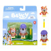 Bluey: Dvojbalenie figúrok - Kriket