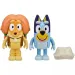 Bluey: Dvojbalenie figúrok - Lekár