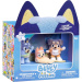 Bluey Fuzzies Epizóda 3-dielna sada - Pláž