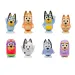 Bluey: Prekvapivá minifigúrka 1ks