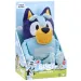 Bluey hovoriaca plyšová figúrka 33 cm