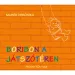 Boribon na ihrisku rozprávková kniha - Pagony