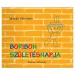 Boribonove narodeniny - rozprávková kniha - Pagony