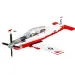 COBI: Beechcraft T-6 Texan II červeno-biela stavebnica (26625)