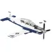 COBI: Beechcraft T-6 Texan II modro-biela stavebnica (26624)