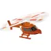 COBI: Bell 407 Pobrežná stráž stavebnica (26627)