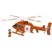 COBI: Bell 407 Pobrežná stráž stavebnica (26627)