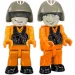COBI: Bell 407 Pobrežná stráž stavebnica (26627)