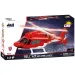 COBI: Bell 429 záchranársky vrtuľník stavebnica (26629)