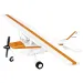 COBI: Cessna 172 Skyhawk oranžovo-biela stavebnica (26623)