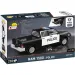 COBI: Dodge RAM 1500 policajné auto stavebnica (24608)