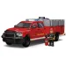 COBI: Dodge RAM 3500 hasičské auto stavebnica (24612)