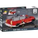 COBI: Dodge RAM 3500 hasičské auto stavebnica (24612)