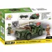COBI: Dodge WC-56 Command Car tanková stavebnica (3111)