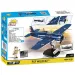 COBI: F4F Wildcat – Northrop Grumman stavebnica lietadla (5731)