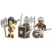 COBI: Imperium Romanum – Sada figúrok gladiátorov (20066)