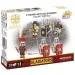 COBI: Imperium Romanum – Sada figúrok gladiátorov (20066)