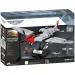 COBI: Mustang P-51D „TOP GUN: Maverick” stavebnica lietadla (5846)