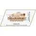 COBI: Nemecký tank Panzer III Ausf. L stavebnica (3090)