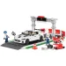 COBI: Sada stavebnice pretekárskeho auta Maserati GranTurismo GT3 R (24567)