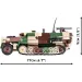 COBI: Sd.Kfz. 251/9 Stummel obrnené vozidlo stavebnica (3096)