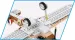 COBI: Stavebnica Hawker Hurricane Mk I (5866)