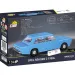 COBI: Stavebnica Opel Rekord C 1900 L (24598)