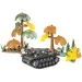 COBI: Stavebnica Panzer II Ausf. A (2718)