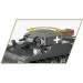 COBI: Stavebnica Panzer II Ausf. A (2718)
