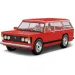 COBI: Stavebnica Polski Fiat 125p Kombi (24603)