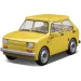 COBI: Stavebnica Polski Fiat 126p Maluch (24530)