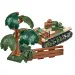COBI: Stavebnica Renault R-35 (2719)