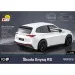 COBI: Stavebnica Škoda Enyaq RS (24575)