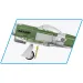 COBI: Stavebnica Spitfire Mk XVI Bubbletop (5865)