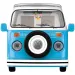 COBI: Stavebnica Volkswagen Camper (24653)