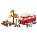 COBI: Stavebnica Volkswagen T2a Camper (24616)
