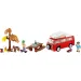 COBI: Stavebnica Volkswagen T2a Camper (24616)