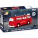 COBI: Stavebnica Volkswagen T2b hasičské auto (24622)