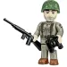 COBI: Stavebnica Willys MB tank (3133)