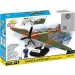 COBI: Stavebnica lietadla Hawker Hurricane (5762)