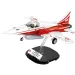 COBI: Stavebnica lietadla Northrop F-5 Tiger II (5857)