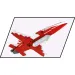 COBI: Stavebnica lietadla Northrop F-5 Tiger II (5857)