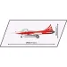 COBI: Stavebnica lietadla Northrop F-5 Tiger II (5857)