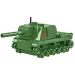 COBI: Stavebnica tanku ISU-152 (3096)