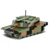 COBI: Stavebnica tanku K2 Black Panther (3107)