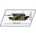 COBI: Stavebnica tanku K2 Black Panther (3107)
