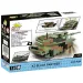 COBI: Stavebnica tanku K2 Black Panther (3107)