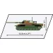 COBI: Stavebnica tanku Leopard 1 (3105)